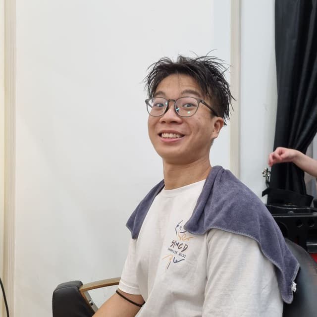 Picture of Bryan